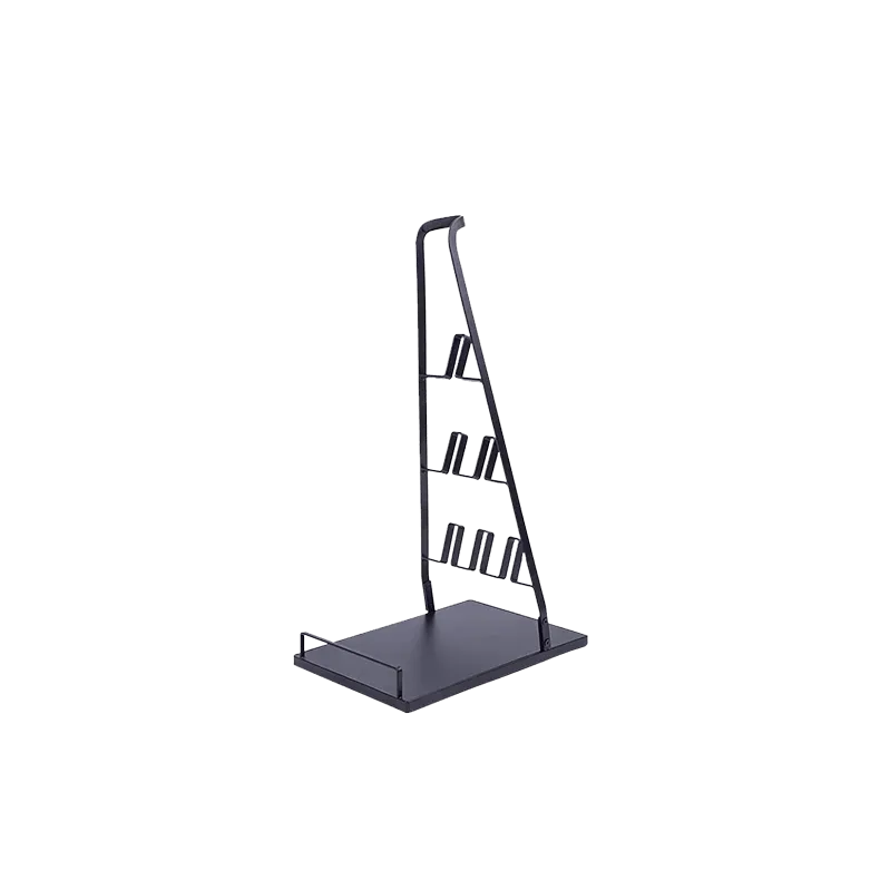 [ Accessories]  Universal Vacuum Stand Black