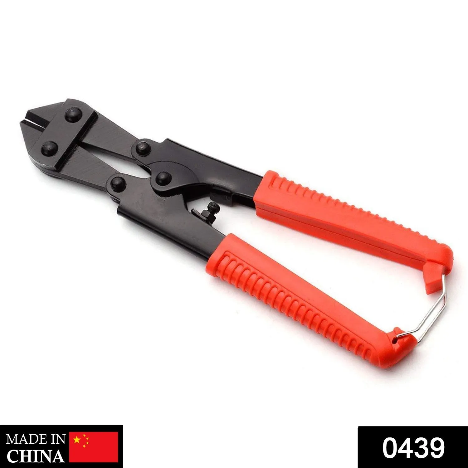 0439 Mini Bolt Cutter Wire Breaking Plier