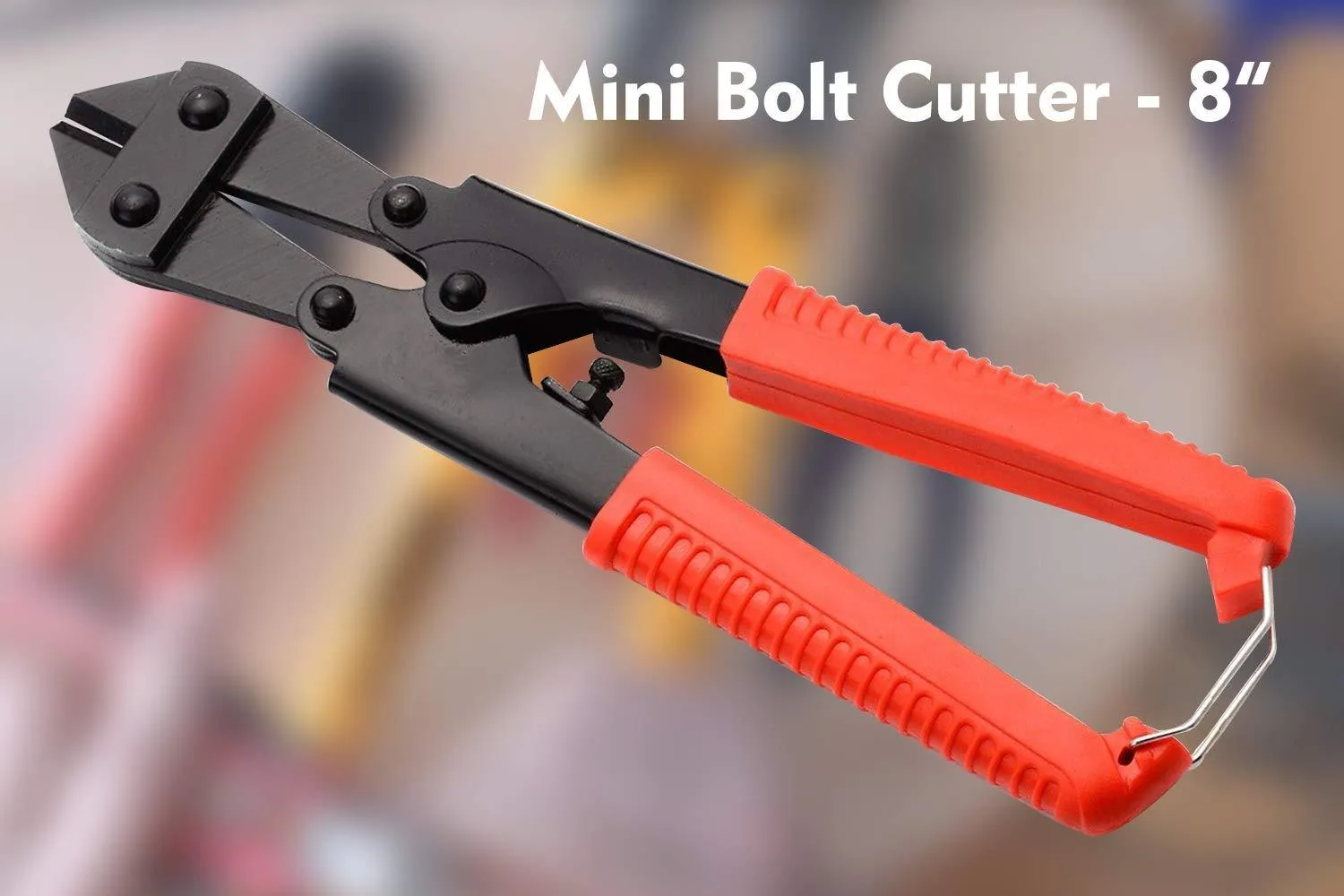 0439 Mini Bolt Cutter Wire Breaking Plier