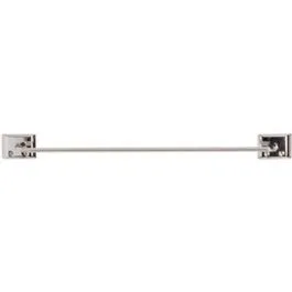 18-Inch Chrome Towel Bar