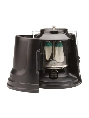 2 Mantle Quick Pack Lantern