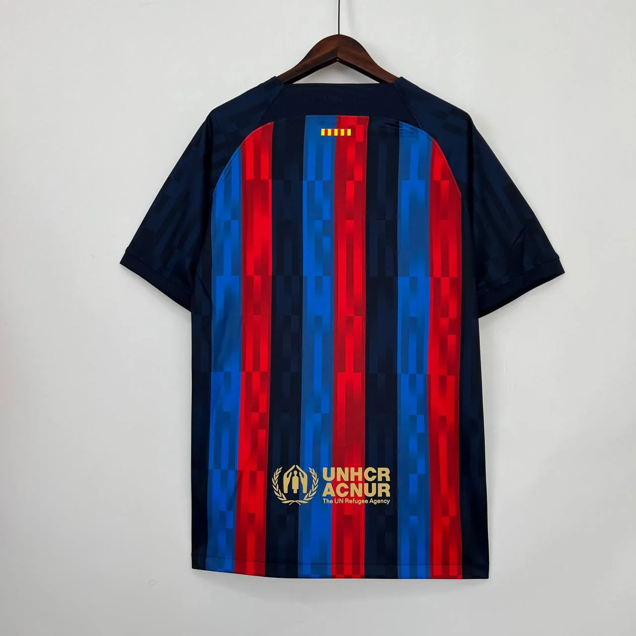 22/23 Barcelona Special Edition Sponsor Home