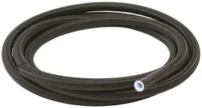 250 Series PTFE (Teflon®) Black Braided Hose -4AN AF250-04-1M