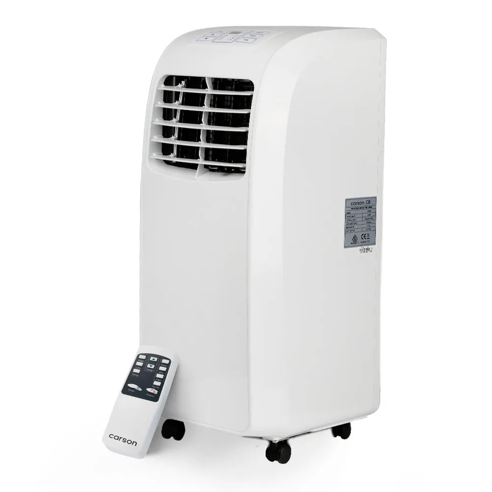 3-in-1 Portable Air Conditioner Dehumidifier Fan Cooler Aircon 7000 BTU