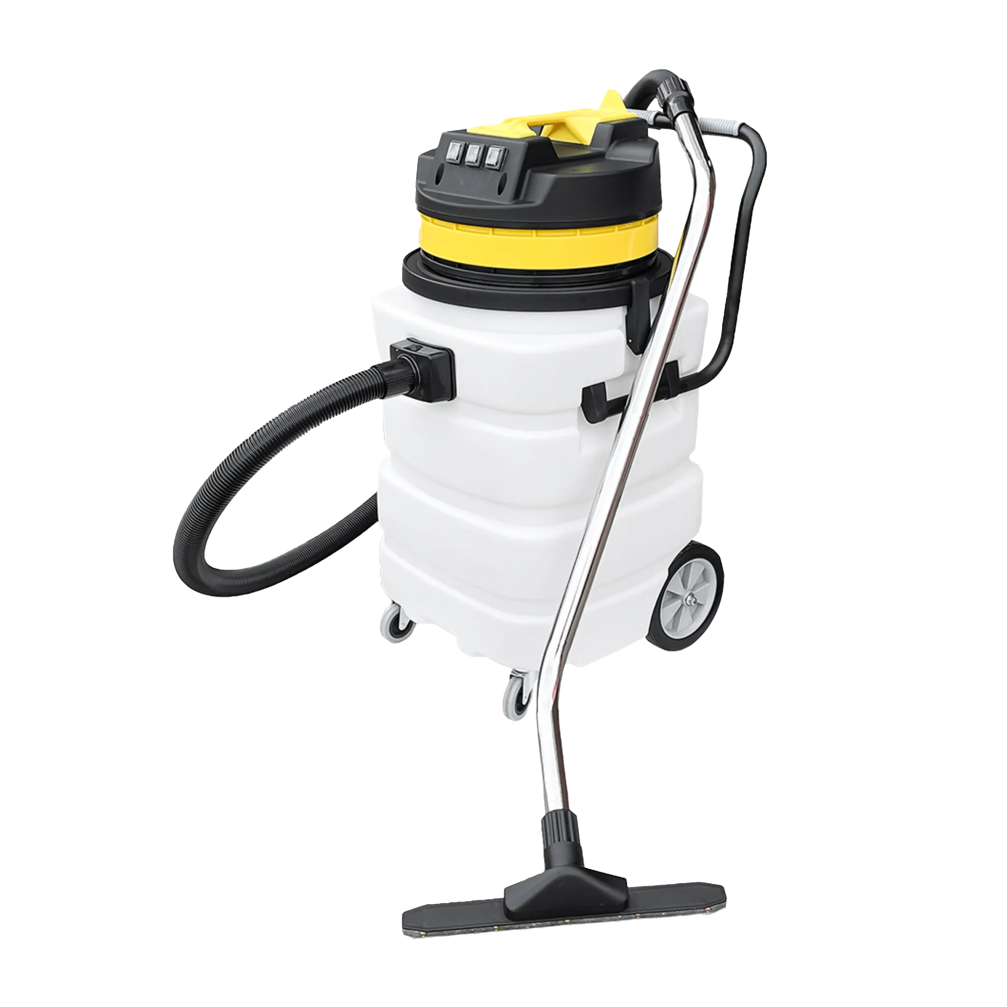 3 Motor Wet & Dry Vacuum (3600W)