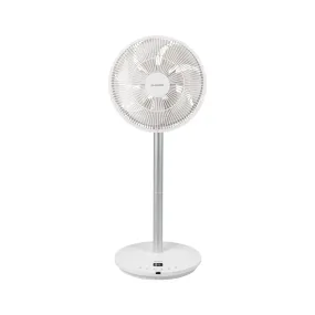 360° Rotation Air Circulator (CF-AC1410WH), Standing Fans