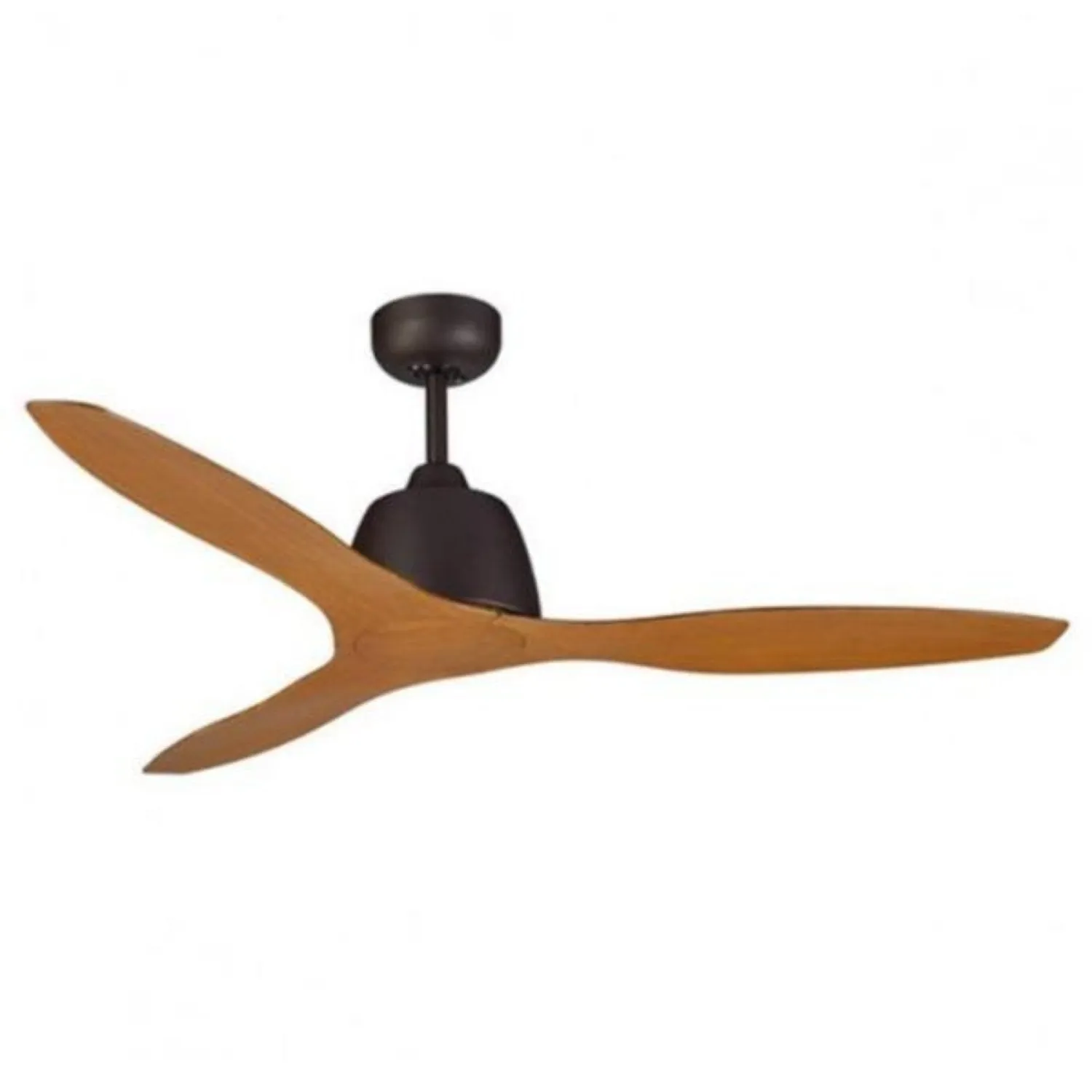 48" (1200mm) Elite AC Ceiling Fan w/ 3 Blade in Old Bronze