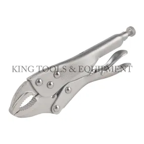 5" LOCKING PLIERS - 0056-0