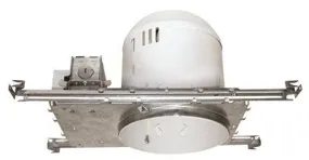 6-Inch Non Ic-Rated New Construction Housing Uses 2 Cf13Dde827 Lamp