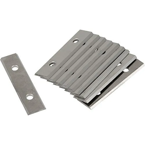 60mm Tungsten Carbide Replacement Scraper Blades