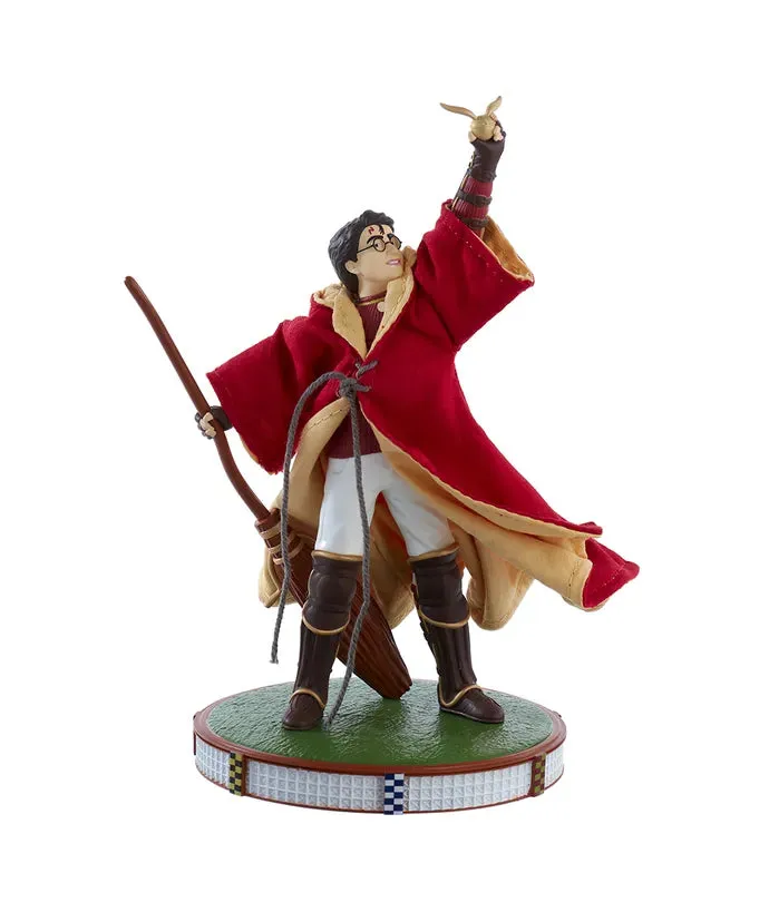 6" Fabriché Harry Potter Quidditch Table Piece