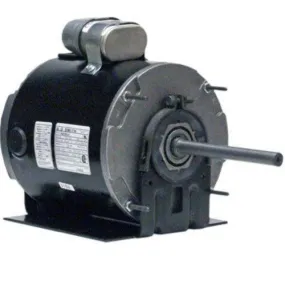 768A, century, 768, 1/3 hp,1725 rpm, 115/230v,FR:48 ,tenv, exhaust fan