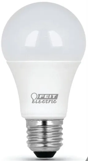 A19 9.5w-60w Med E26 Led 3000k