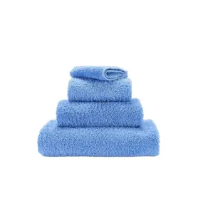 Abyss Super Pile Bath Towel 28x54 Regatta 364