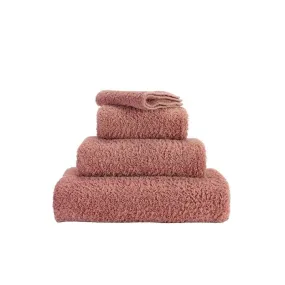 Abyss Super Pile Euro Guest Towel 17X24 Rosette 515