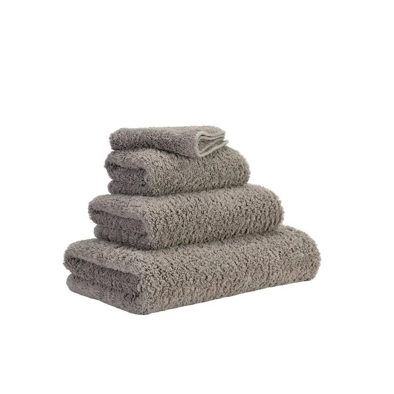 Abyss Super Pile Euro Hand Towel 23X43 Atmosphere 940