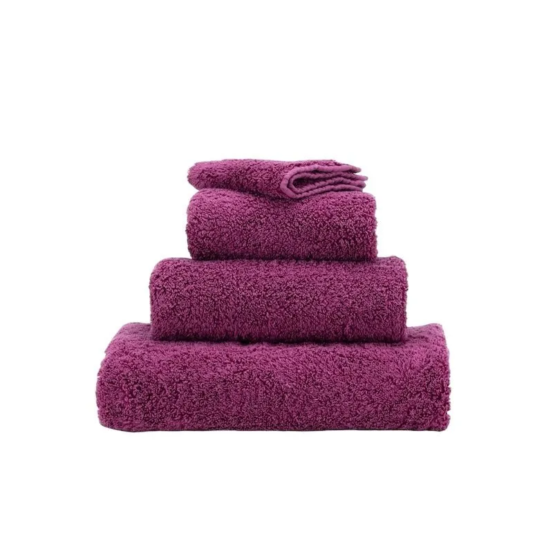 Abyss Super Pile Euro Hand Towel 23X43 Baton Rouge 514