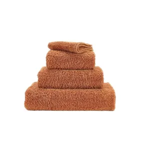 Abyss Super Pile Euro Hand Towel 23X43 Caramel 737