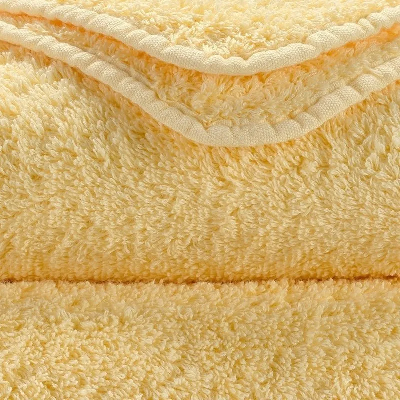 Abyss Super Pile Euro Hand Towel 23X43 Popcorn 803