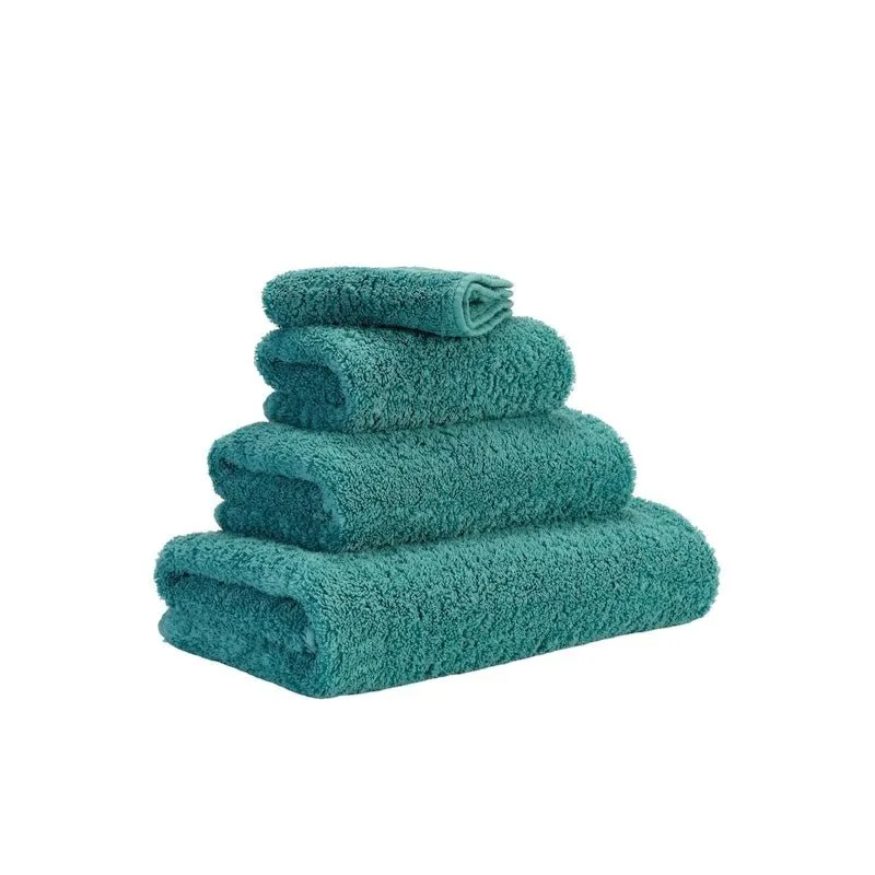 Abyss Super Pile Guest Towel 12x20 Dragonfly 325