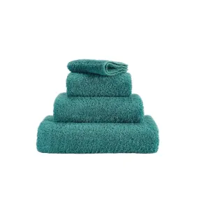 Abyss Super Pile Guest Towel 12x20 Dragonfly 325