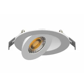 Adjustable Downlighter LED Day Light 7 Watts