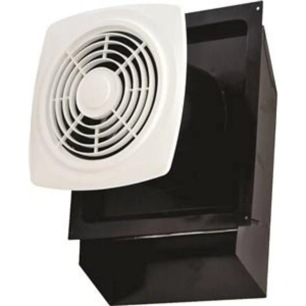 AIR KING 180 CFM THROUGH THE WALL EXHAUST FAN