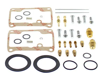 ALL BALLS CARBURETOR REBUILD KIT 26-1942