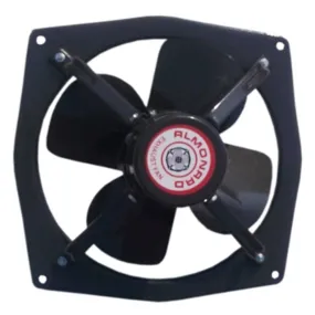 Almonard Air Vent Exhaust Fan 12Inch 305mm