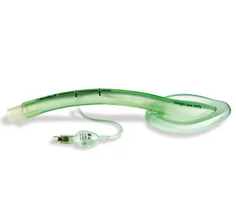 Ambu AuraOnce Disposable Laryngeal Mask