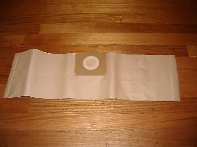 Aquavac, Delonghi, Rowenta Vacuum Cleaner Bags (Pkt 5) - Part # S04