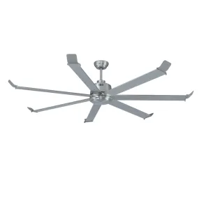 ARCTIC 7-Blade Industrial Fan, 7 Blades with 80" Sweep, Energy Star Rated