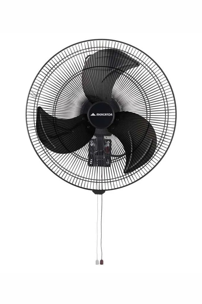 Aren 50cm Industrial Wall Fan