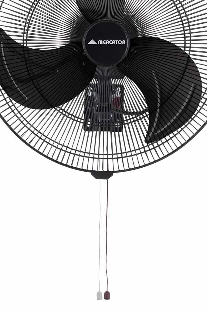 Aren 50cm Industrial Wall Fan