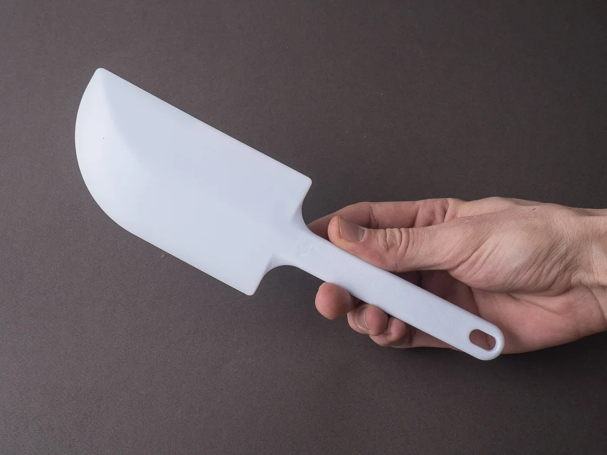 Ateco - Handled Scraper/Spatula