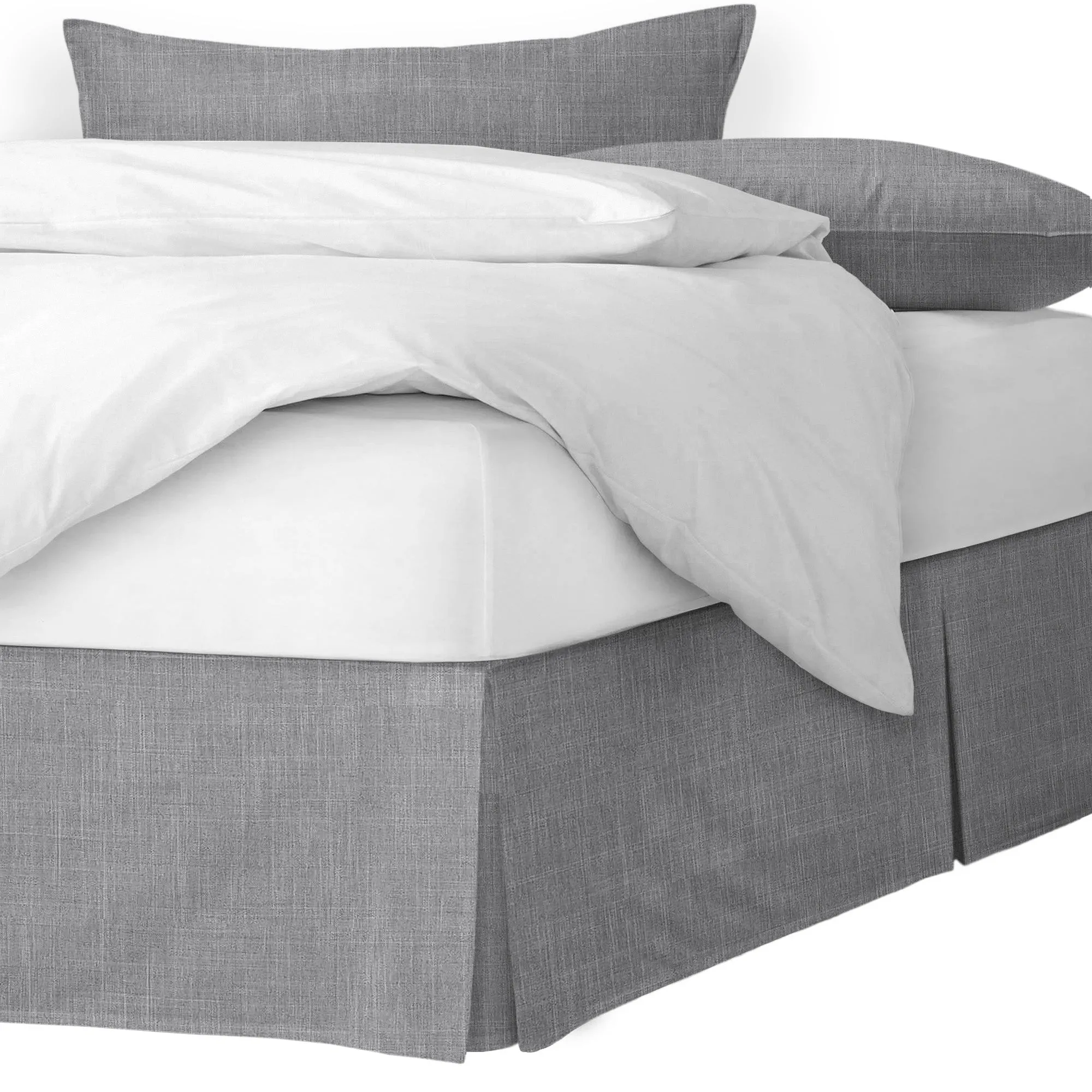 Austin Gray Bedding