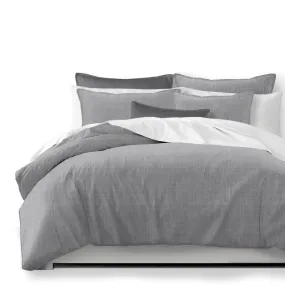 Austin Gray Bedding