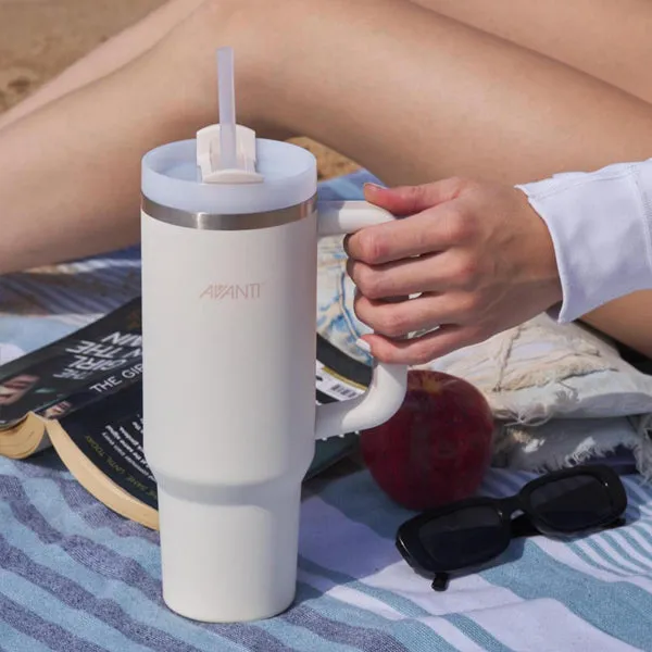 Avanti HydroQuench Insulated Tumbler