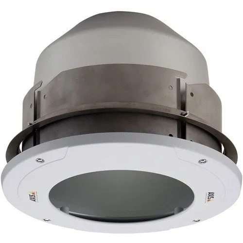 Axis T94a01l Recessed Mount