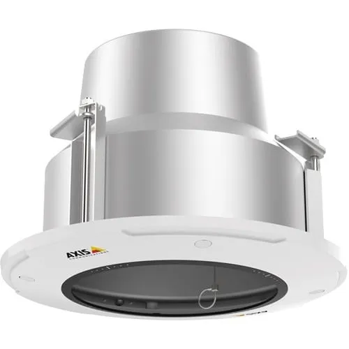 Axis T94a02l Recessed Mount