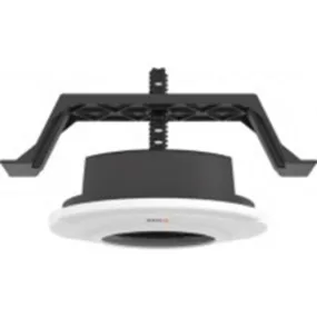 Axis T94s01l Recessed Mount