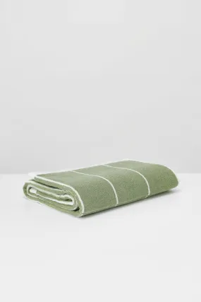 Baina Bethell Bath Towel