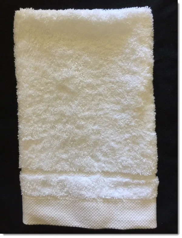 Baptism Towels