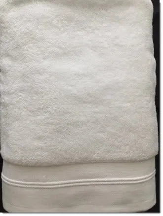 Baptism Towels