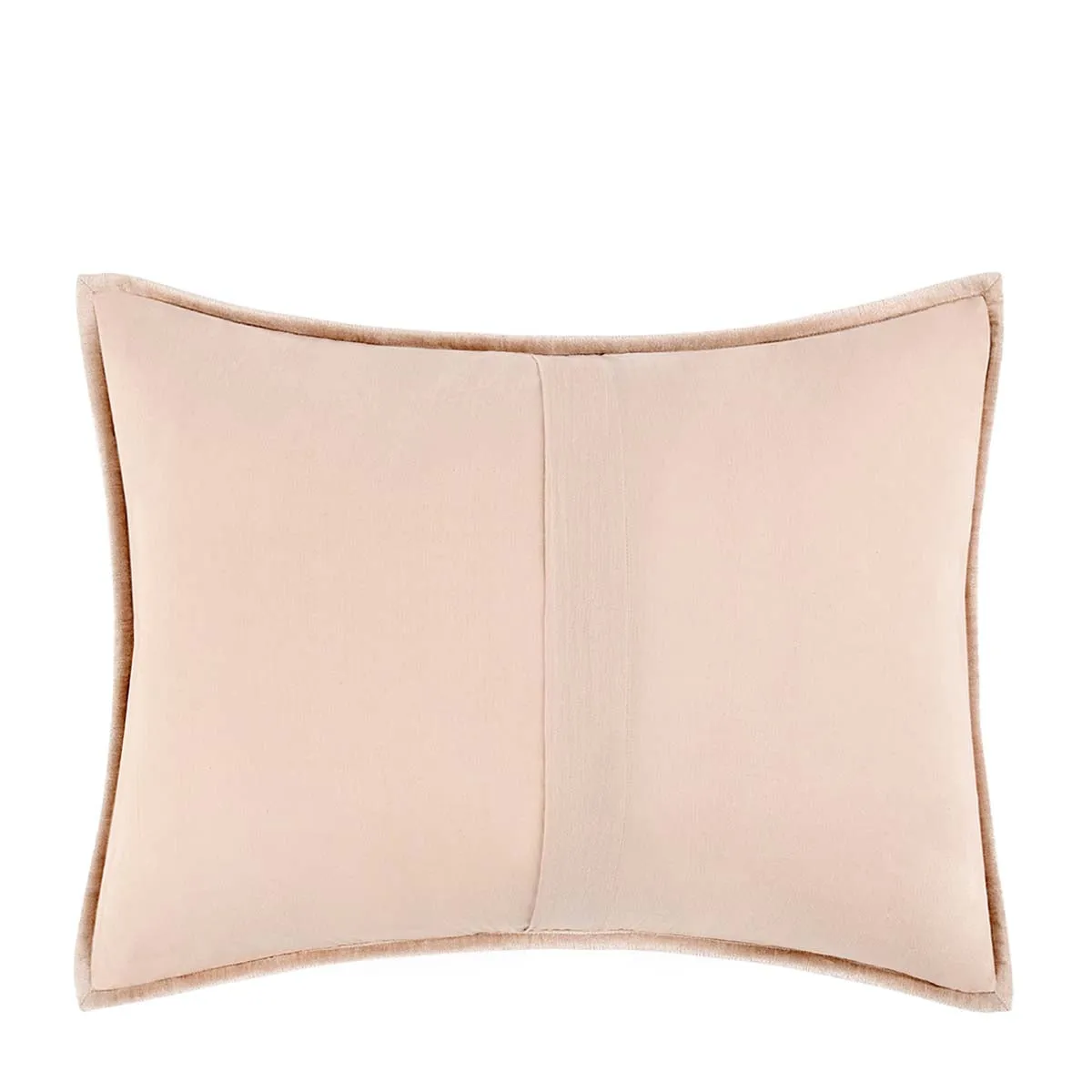 Bari Velvet Bliss Nude Quilt