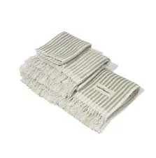 Bath Towel Set (B&P)