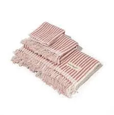 Bath Towel Set (B&P)