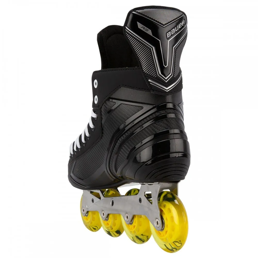 Bauer RS Roller Hockey Skates - Senior