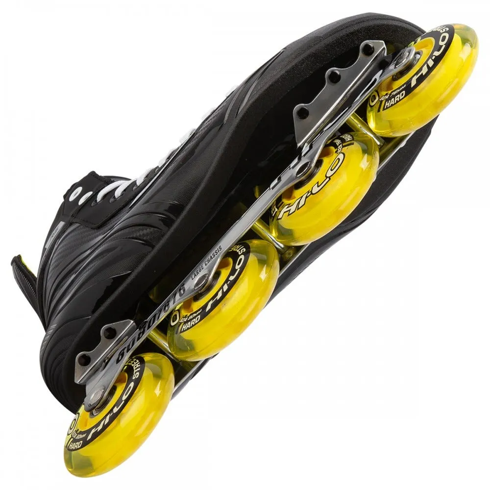 Bauer RS Roller Hockey Skates - Senior