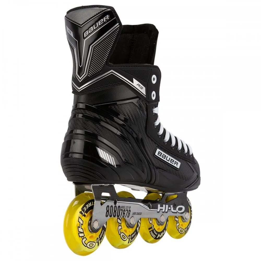 Bauer RS Roller Hockey Skates - Senior